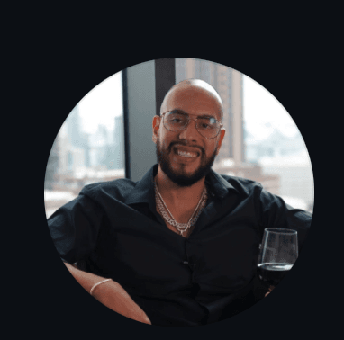 Adrian Sepulveda